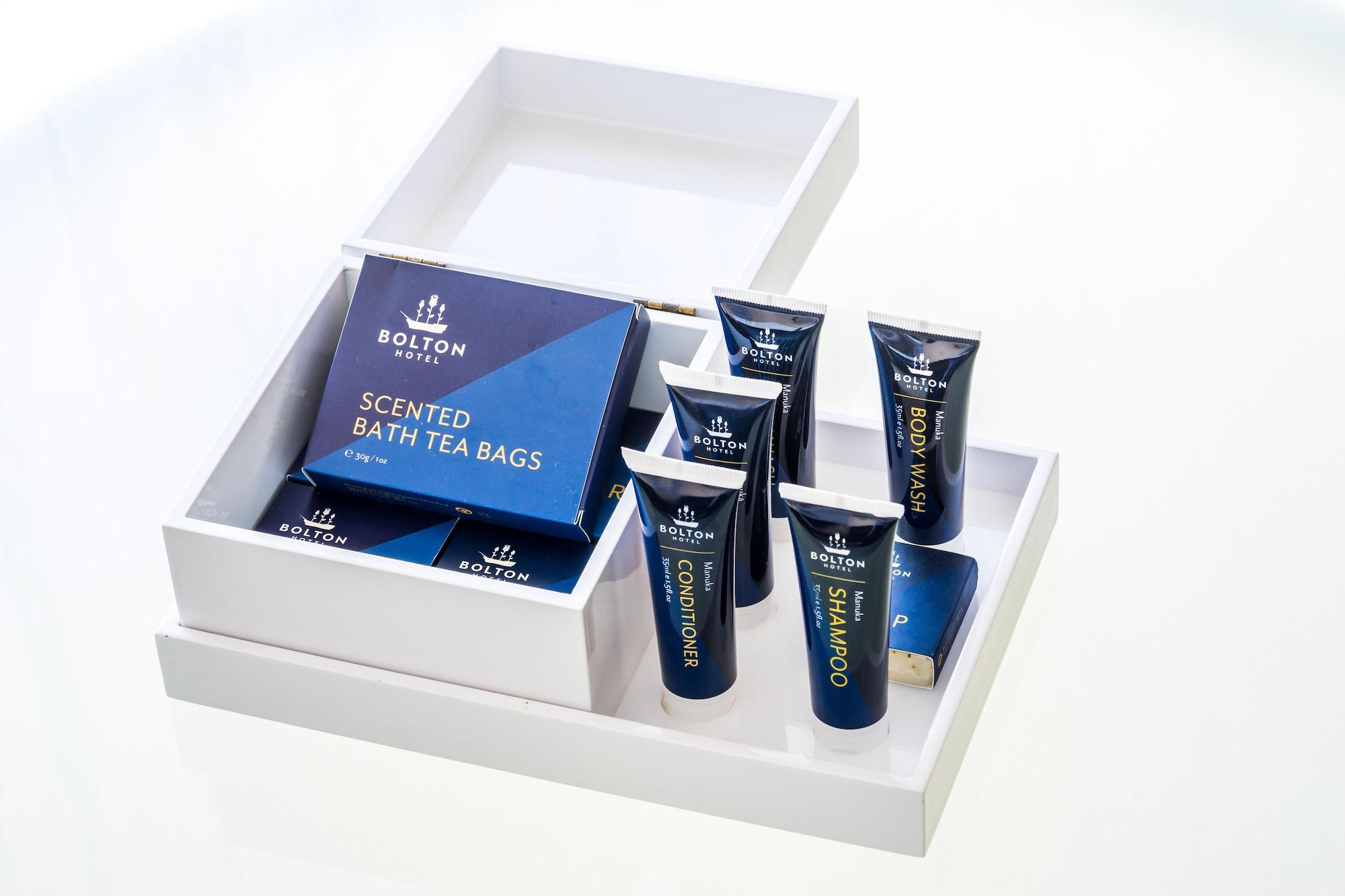 볼턴 호텔 웰링턴 외부 사진 Bolton Aromatherapy